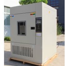 氙燈耐氣候試驗箱