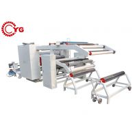 熱熔膠貼合機的設(shè)備特征？