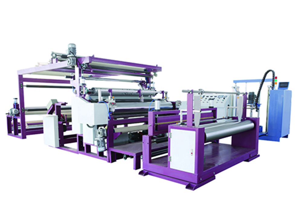 復(fù)合機常見的問題遇到如何解決？