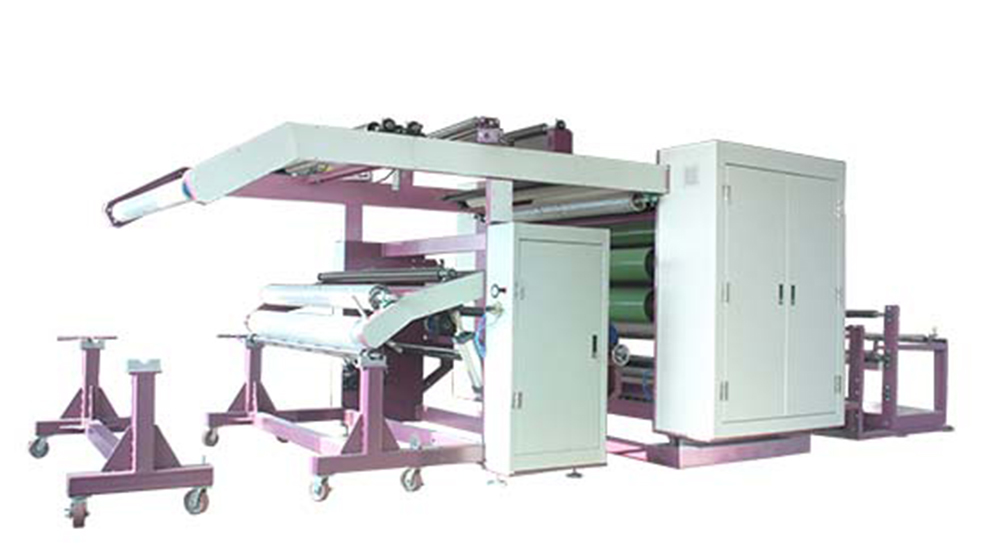 怎么解決涂布機(jī)出膠量的原因？