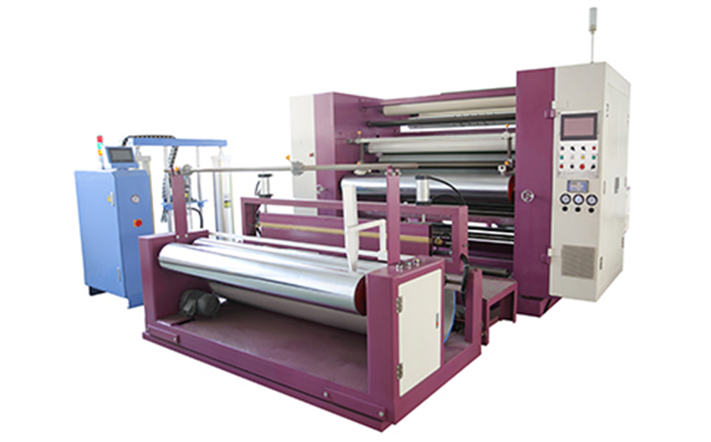 貼合行業(yè)使用PUR熱熔膠復(fù)合機(jī)的優(yōu)勢(shì)有哪些？