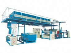 YG-02ABC 皮革改色、燙金、貼膜、壓花、 高固機